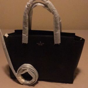 Large Kate spade New York shoulder bag